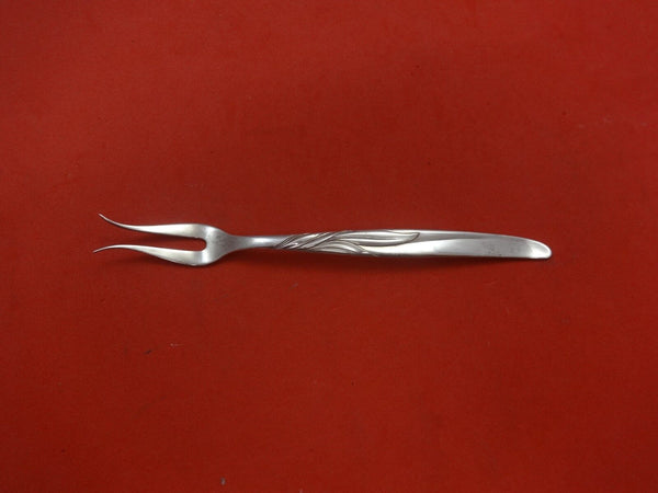 Southwind by Towle Sterling Silver Pickle Fork 2-Tine 6 3/8"