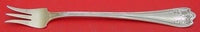 Blossom by SSMC-Saart Sterling Silver Cocktail Fork 5 1/2" Serving