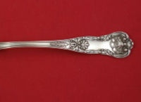 New Queens by Gorham Sterling Silver Bouillon Ladle FH All Sterling 9 1/4" Rare