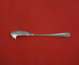 Blossom Time by International Sterling Silver Cheese Knife w/Pick 2-Tine Orig 6"
