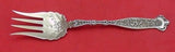 Dresden by Whiting Sterling Silver Beef Fork 5 3/4" Serving Heirloom Silverware