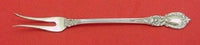 Charlemagne by Towle Sterling Silver Pickle Fork 2-Tine 5 3/4" Serving