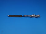 Irian by Wallace Sterling Silver Nail File 6 3/4" HH WS Figural Vintage (#7732)