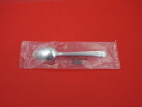 Aria by Christofle Silverplate Place Soup Spoon 6 3/4" New