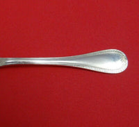 Malmaison by Christofle Sterling Silver Vegetable Serving Fork 10" Heirloom