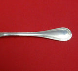 Malmaison by Christofle Sterling Silver Vegetable Serving Fork 10" Heirloom