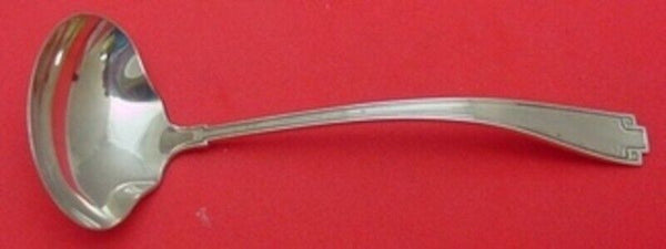 Etruscan by Gorham Sterling Silver Mayonnaise Ladle 5 1/4" Serving Silverware