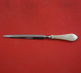 Continental by Georg Jensen Sterling Silver Letter Opener HH WS Custom 8 1/8"