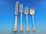Lady Constance by Towle Sterling Silver Regular Size Place Setting(s) 4-Piece