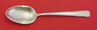 Aristocrat by Towle Sterling Silver Serving Spoon 8 1/2" Vintage