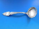 Broom Corn by Tiffany & Co Sterling Silver Flatware Set 8 Service 59 pcs Dinner