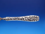 No. 70 by Gorham Sterling Silver Nail File HH WS 7 5/8" Vintage (#7738)