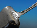 Richelieu by Tiffany and Co Sterling Silver Crumber 13" Original Heirloom