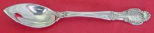 Richelieu By Tiffany and Co. Sterling Silver Grapefruit Spoon 5 3/4"