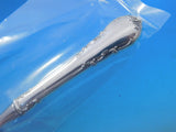 Modern Victorian by Lunt Sterling Silver Tomato Server HHWS Custom Made