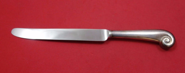 Angela Cummings by Tiffany & Co. Sterling Silver Dinner Knife 10"