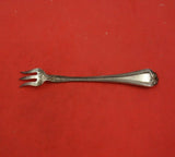 Melrose by Alvin Sterling Silver Cocktail Fork 5 3/8" Heirloom Silverware