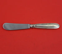 Empire by Buccellati Italian Sterling Silver Butter Spreader HH 5 3/4" Heirloom