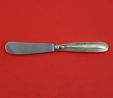 Empire by Buccellati Italian Sterling Silver Butter Spreader HH 5 3/4" Heirloom