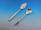Esplanade by Towle Sterling Silver Flatware Set for 8 Service 45 pieces