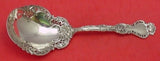 Regent by Durgin Sterling Silver Berry Spoon  9 5/8"