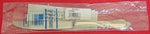 Rhapsody New By International Sterling Silver Regular Knife Modern 9 1/4" New