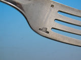 Atlas by Christofle France Silverplate Flatware Set Service Fish Set and Forks