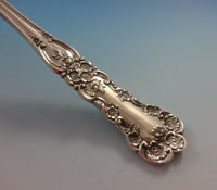 Buttercup by Gorham Sterling Silver Flatware Set Service 68 Pieces Place Size
