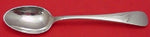 Old English Antique by Reed Barton Dominick Haff Sterling Teaspoon 6 1/8"