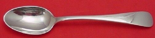Old English Antique by Reed Barton Dominick Haff Sterling Teaspoon 6 1/8"