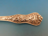 Olympian by Tiffany and Co Sterling Silver Dinner Fork 8" Flatware Antique
