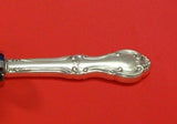 Joan of Arc by International Sterling Silver Ice Cream Scoop HHWS 7" Custom