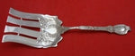 Du Barry by Durgin Sterling Silver Asparagus Fork 9 5/8" Serving Silverware