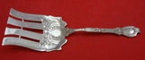 Du Barry by Durgin Sterling Silver Asparagus Fork 9 5/8" Serving Silverware