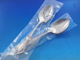 Queen Elizabeth I by Towle Sterling Silver Flatware Set Service 37 pc Dinner New