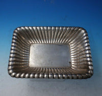 Jubilee by Reed and Barton Sterling Silver Vegetable Dish #X303F 11.5ozt (#5754)