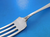 Ecstasy by Amston Sterling Silver Flatware Set for 12 Service 62 pcs Dinner Size