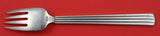 Bernadotte by Georg Jensen Sterling Silver Salad Fork 4-Tine 6 1/4"