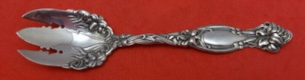 Frontenac by International Sterling Silver Ice Cream Fork original fancy 5 7/8"