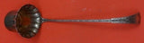 Persian by Tiffany and Co Sterling Silver Bucket Ladle 7 1/2" Antique
