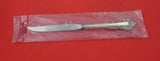 Medici New by Gorham Sterling Silver Steak Knife original 9 1/2" New