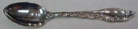 Mille Fleurs by International Sterling Silver Demitasse Spoon 3 3/4"