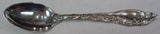 Mille Fleurs by International Sterling Silver Demitasse Spoon 3 3/4"