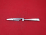 Modern Classic by Lunt Sterling Silver Bar Knife HHWS Custom Made 8 3/4"
