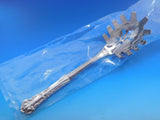 French Renaissance by Reed and Barton Sterling Silver Pasta Server HH WS Custom