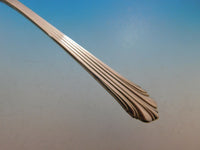 Homewood by Stieff Sterling Silver Flatware Set for 12 Service 48 pieces