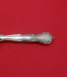 Mignonette by Lunt Sterling Silver Regular Knife Modern 9 1/8" Vintage Flatware