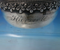 Hope by Mount Vernon Sterling Silver Ramekin Cup Holder #6910 3.2 ozt. (#5506)