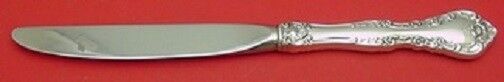 Alencon Lace by Gorham Sterling Silver Regular Knife 9 1/8" Flatware