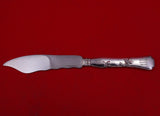 Vine by Tiffany and Co Sterling Silver Fish Knife Wavy w/ Pomegranate 8" w/Mono